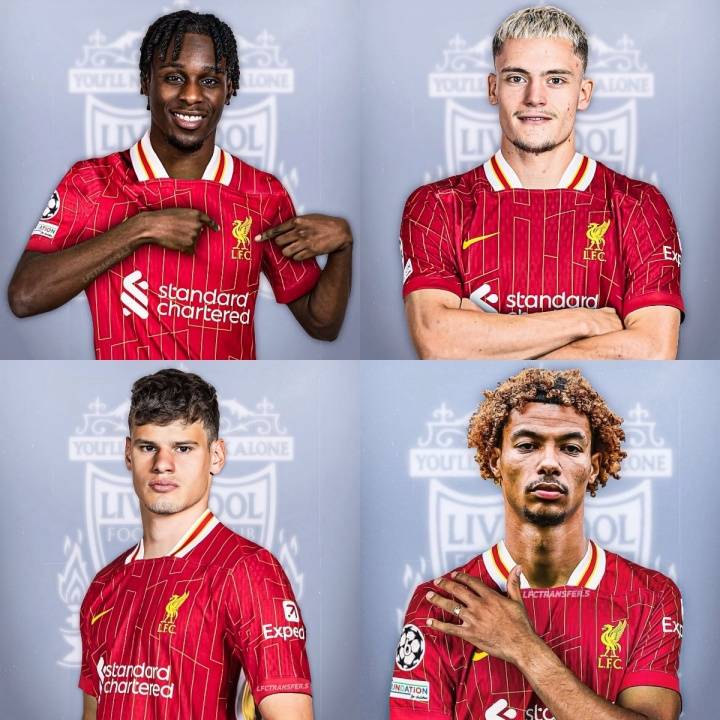 1亿购卫星队，西甲欧战队仍不及伊萨克贵？利物浦的神奇交易！