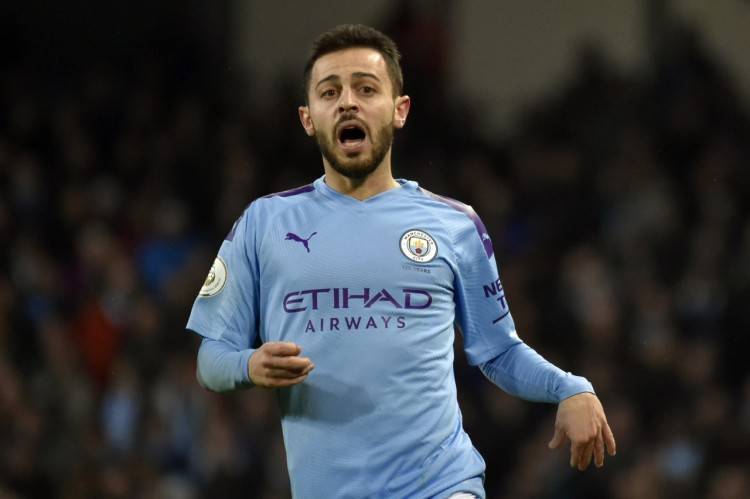 边卫边锋要补强&amp;忍痛大清洗！曼城搞定这些事，方能重回争冠行列