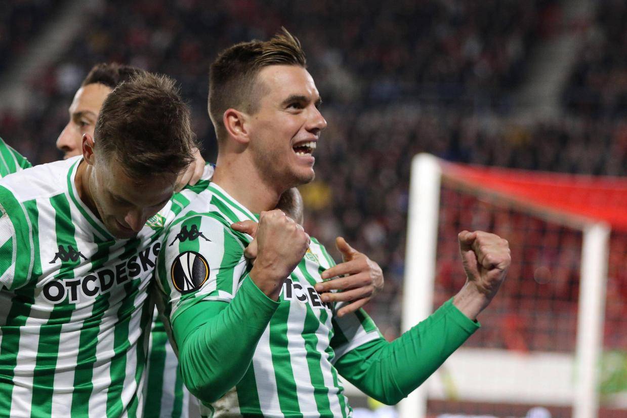 25118期足彩胜负平推荐:西甲贝蒂斯主场陷泥潭,阿拉维斯能否乘胜追击?