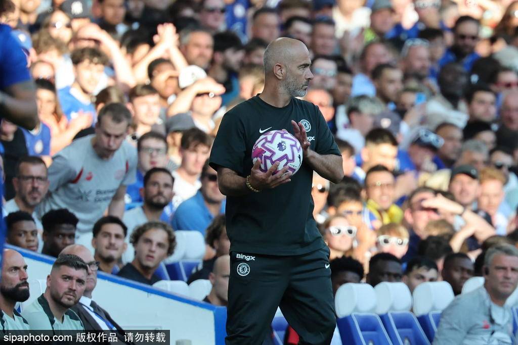 恩佐·马雷斯卡：从犹豫到坚定，切尔西未来的掌舵者