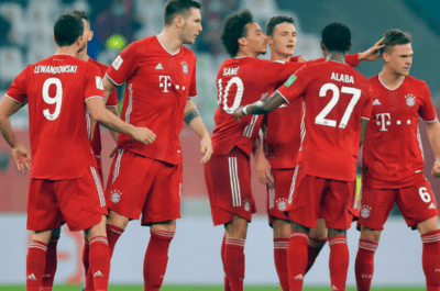 欧冠前瞻：拜仁慕尼黑 VS 切尔西，德甲霸主与英超劲旅的巅峰碰撞